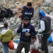 Mais de 100 jornalistas mortos no conflito do Médio Oriente
