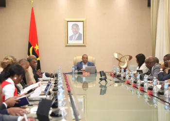 Comité de supervisão e combate ao branqueamento de capitais concerta estratégias em Luanda 