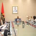 Comité de supervisão e combate ao branqueamento de capitais concerta estratégias em Luanda