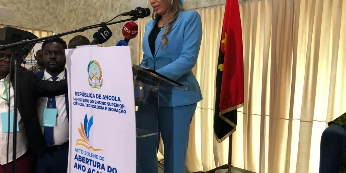 Construção de novas infra-estruturas e capacitação de docentes entre os grandes desafios do Ensino Superior