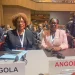 Cruz Vermelha Angola diz que  Plano de Acção Humanitária responde aos desafios actuais