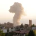 Imprensa estatal  relata que ataque  israelita destruiu  mesquita no  Líbano