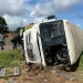 Treze mortos em acidente de mini autocarro na Guiné-Conakry