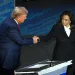 Harris e Trump cruzam caminhos de campanha na Carolina do Norte
