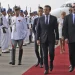 PR francês recebido por Mohammed VI para selar reconciliação