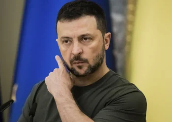 Investigação do Congresso dos EUA sobre  Zelensky poderia atrair mais votos para Trump
