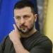 Investigação do Congresso dos EUA sobre  Zelensky poderia atrair mais votos para Trump