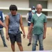 Namibiana detida com mais de dois quilos de drogas vindos do Brasil