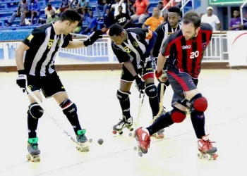 Hóquei em patins: Académica e Petro  abrem época 2024/2025 neste mês