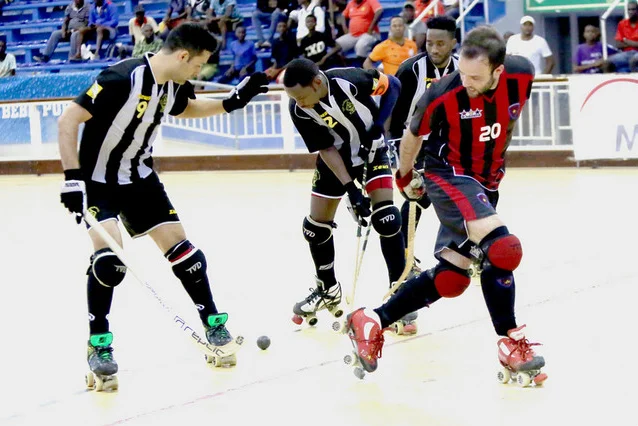 Hóquei em patins: Académica e Petro abrem época 2024/2025 neste mês