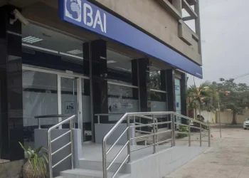BAI dispõe de cerca de 500 mil  milhões de kwanzas para  fechar ano em financiamento