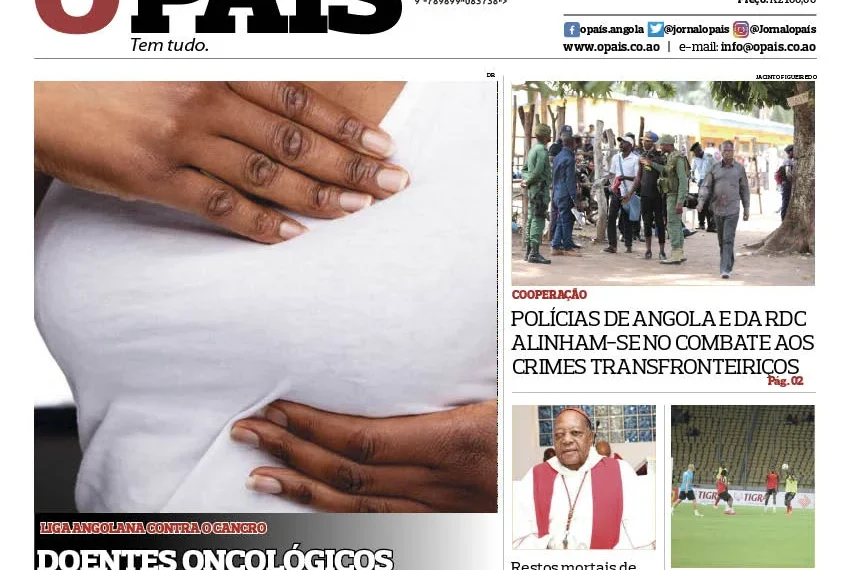Editorial:Semana negra