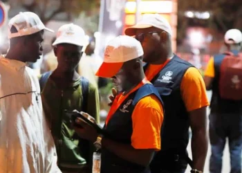 Huambo supera constrangimentos  sobre rejeição aos recenseadores