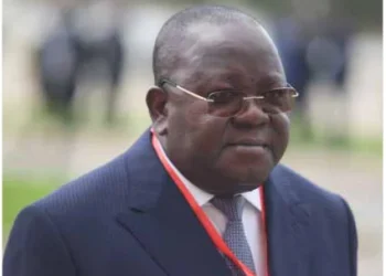Cne chefia missão de observação da ECF-SADC às eleições gerais em Moçambique