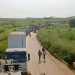 Executivo saúda levantamento da interdição à circulação de camionistas angolanos na RDC