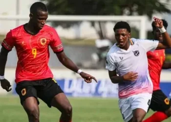 Kito Ribeiro crente no apuramento  à final da Taça COSAFA em sub-20