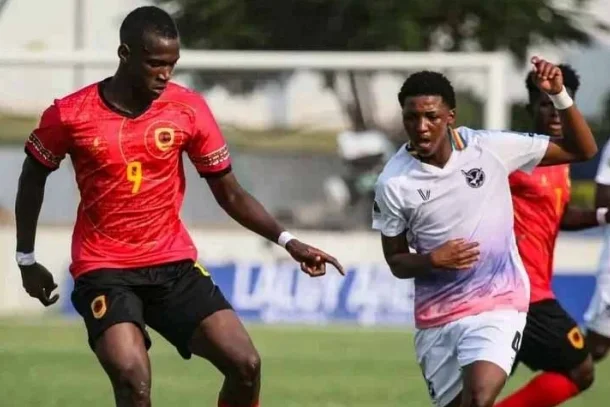 Kito Ribeiro crente no apuramento à final da Taça COSAFA em sub-20