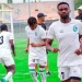 Sporting de Luanda  regressa aos relvados  com ambições no Girabola