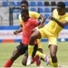 Palanquinhas falham final da Taça Cosafa em sub-20 frente à África do Sul