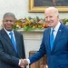 Joe Biden em Angola: Oportunidades e benefícios de uma parceria estratégica