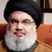 Líder do Hezbollah estava disposto a aceitar cessar-fogo antes da sua morte, diz MRE libanês