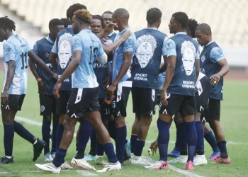 Desportivo da Lunda-Sul e Sagrada  Esperança agitam dérbi do Leste