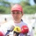 Candidata à presidência da AMUD promete  incentivar à prática do desporto nas comunidades