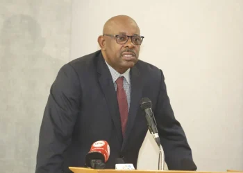 MINJUD lamenta  morte de Ismael  Mateus