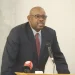MINJUD lamenta morte de Ismael Mateus