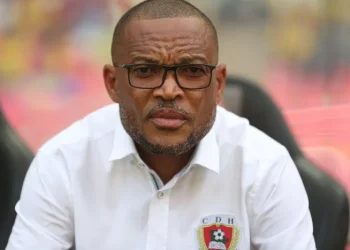 Mário Soares acredita na qualidade do Maquis na Taça da Confederação