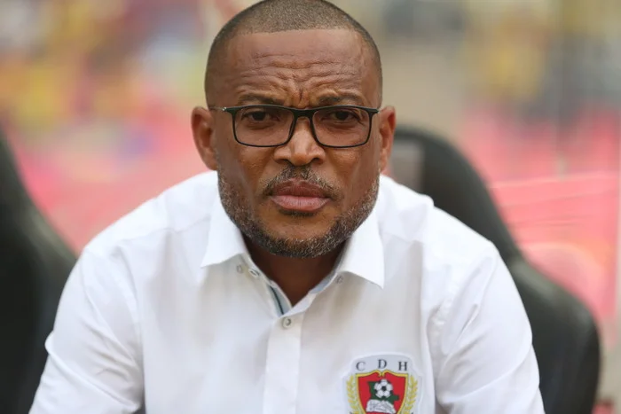 Mário Soares acredita na qualidade do Maquis na Taça da Confederação