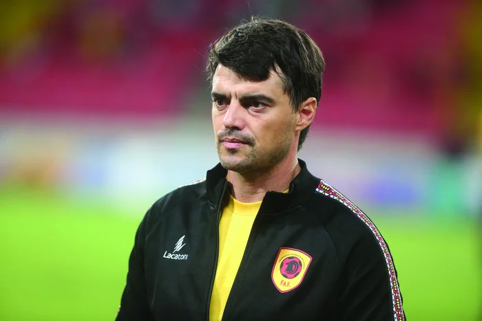 Pedro Gonçalves diz que o grupo está preparado