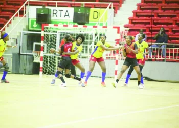 1.º de Agosto inicia defesa  do título africano amanhã