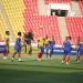 Ricardo Chéu recupera condição física focado no Isaac de Benguela