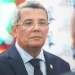 Rui Falcão felicita “senhoras” do Petro pela conquista do título de Clubes Africanos de andebol