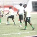 Médio do Enugu Rangers pode reforçar Sagrada Esperança