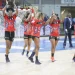 Pérolas africanas prosseguem com a preparação na capital angolana