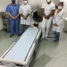 Hospitais municipais  carecem de ecógrafos  e radiologistas