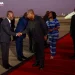 PR já em Luanda