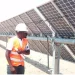 Benguela sob «bênção» norte-americana na construção de parques fotovoltaicos