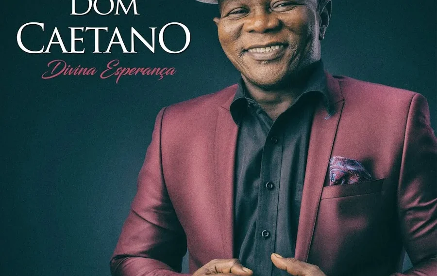Dom Caetano é homenageado pelos anos dedicados à música