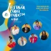 Festival Caixa Fado junta sonoridades de Angola e Portugal num único palco