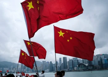 Pesquisador detalha os 75 anos de modernização e abertura da China