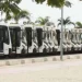 Huíla precisa de 80 autocarros para transporte de passageiros