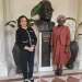 Angola e Zimbabué reforçam laços de cooperação no âmbito da Presidência Rotativa da SADC