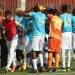 Luanda City a caminho do reduto  do Desportivo da Lunda-Sul