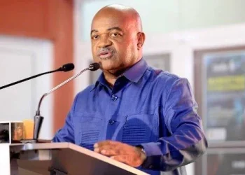Mário Oliveira felicita ANGOP pelos 49 anos de existência 