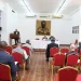 Academia Angolana de Letras  leva assuntos culturais e sociais  nas instituições de ensino