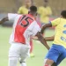 Kabuscorp e Petro de Luanda centralizam atenções da 7.ª jornada
