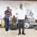 Banda Movimento prepara  terceiro álbum para “selar”  os 25 anos de existência